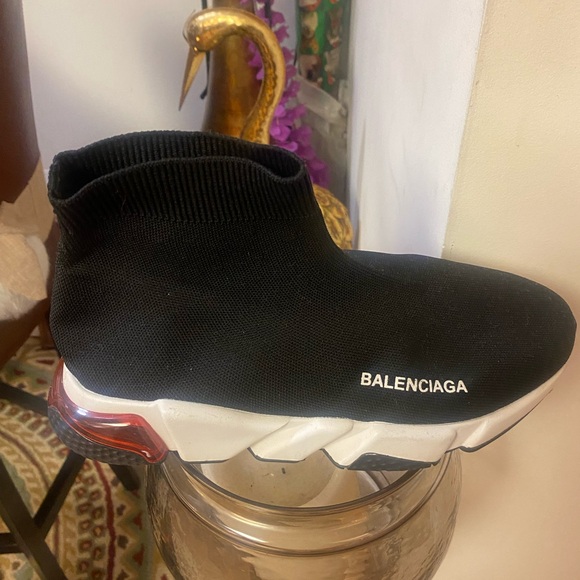 Mens athletic shoes - Picture 2 of 6